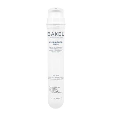BAKEL F-Designer Dry Skin Refill 50 ml